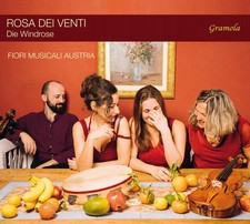 Rosa dei Venti - A Collection