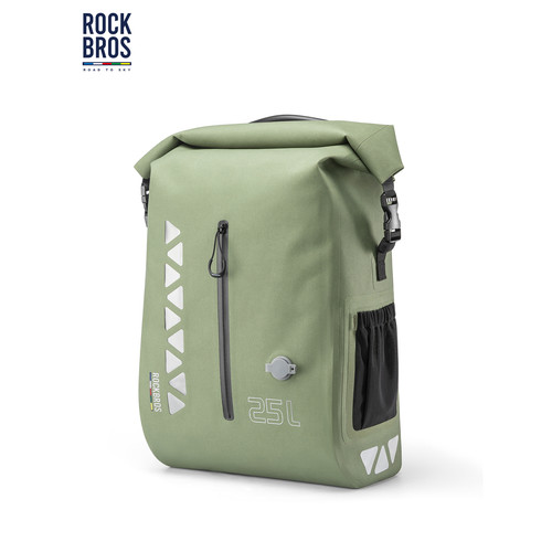 Rockbros road sky borsa - sky,