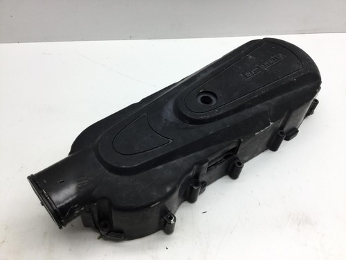 Pato lambretta 151 - lambretta, crankcase