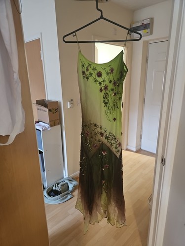Abito donna vintage von - , lon