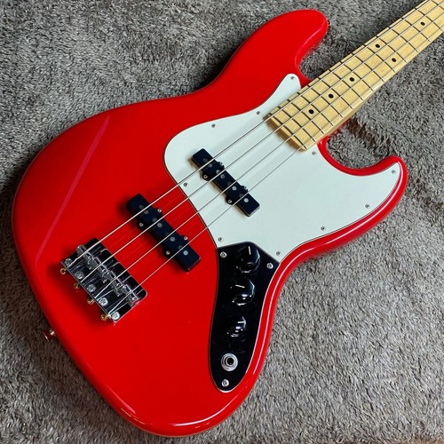 Fender japan hybrid jazz - fender, ii