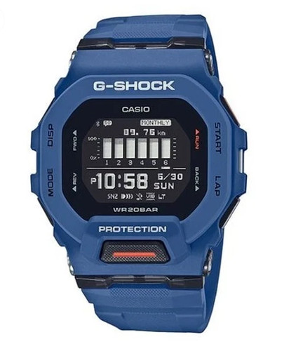 Orologio casio shock - orologio,