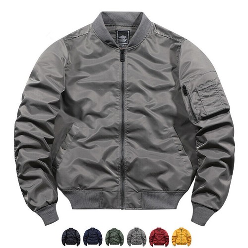 Bomber militare ma1 giacca - bomber,