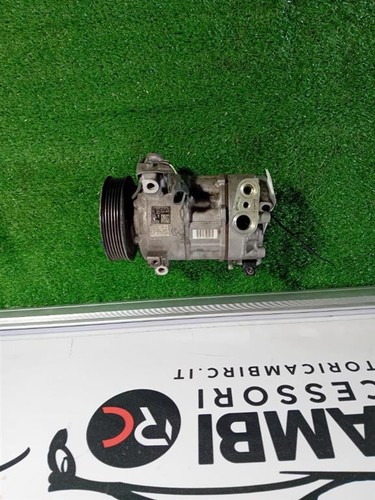 Compressore per jeep - compressore, a/c
