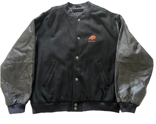 Giacca vintage varsity - vintage,