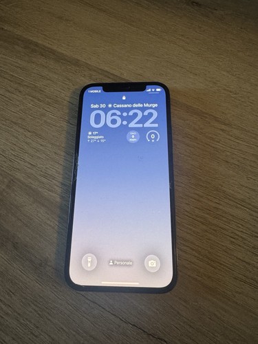Iphone pro 128 giga - iphone,