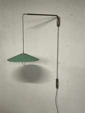 Lampada da parete con braccio