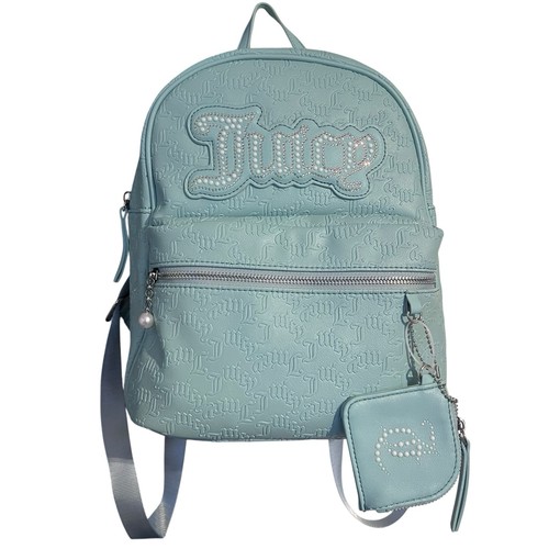 Borsa zaino donna juicy - borsa,