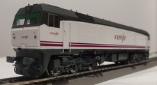 ROCO 62757 Renfe 319 314-1