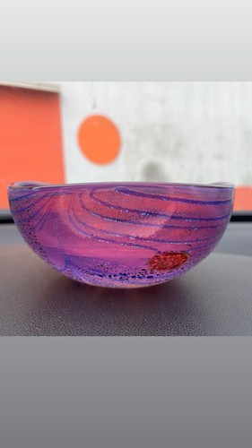 Carlo moretti murano glass - carlo,