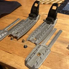 Vintage NIS Rottefella Classic