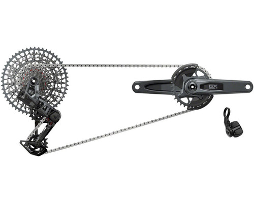 Sram eagle type - gx, t-type