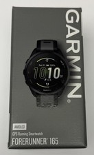 NUOVO Garmin Forerunner 165