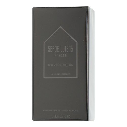 Serge lutens home pierres - lutens,
