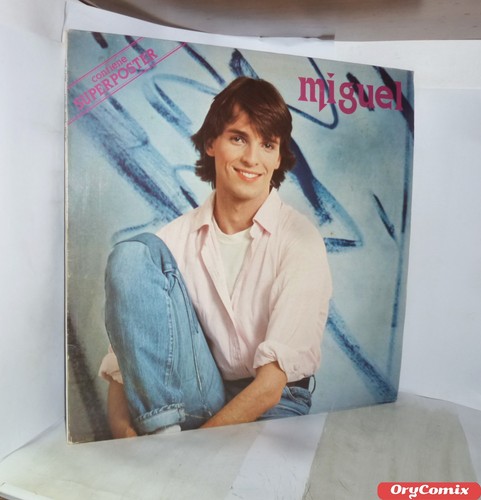 Miguel bose bosè - -,