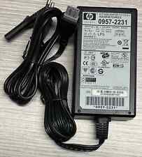Alimentatore HP 0957-2231 cavo Alimentazione per Stampante HP Deskjet PhotoSmart