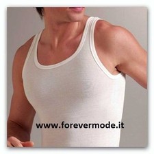 Liabel men's wide shoulder
