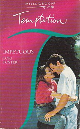 Impetuous lori - impetuous, (temptation)-lori