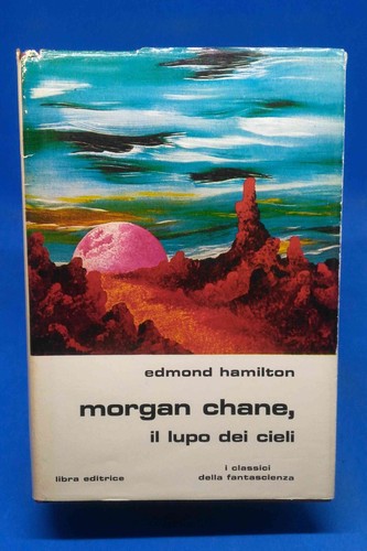 Classici libra edmond - classici, 29