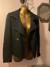 Giacca blazer donna Lacoste in