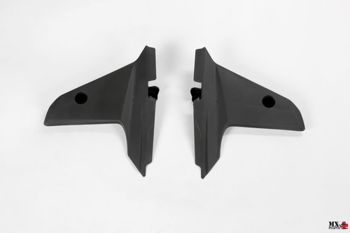 Fianchetti radiatore husqvarna - fianchetti,