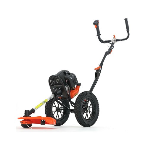 Decespugliatore benzina su - decespugliatore, a