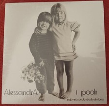 I Pooh "Alessandra" Riedizione