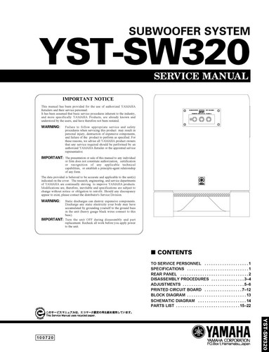 Servizio manuale istruzioni - servizio,