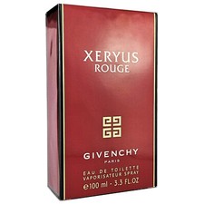 GIVENCHY Xeryus Rouge Eau de
