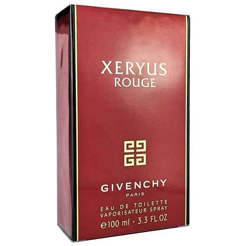Givenchy xeryus rouge - givenchy, eau