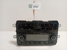 MP3 CAR RADIO FOR SMART FORTWO