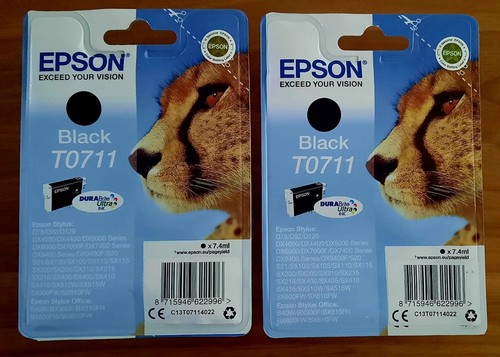 Epson cheetah cartucce - epson, per