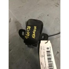 SERRATURA PORTA CARICO POST. PER RENAULT KANGOO (03-08) RESTYLING 1.6 16V 2003