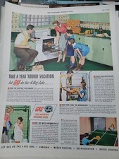 1941 cucina moderna GAS gamma