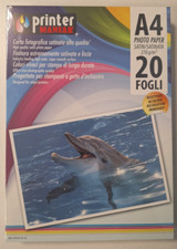 OTTIMA CARTA FOTOGRAFICA