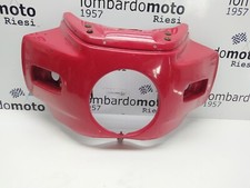 CUPOLINO  FARO ANTERIORE CUPOLONE MOTO GUZZI V35 V 35 V50 V 50 350 500