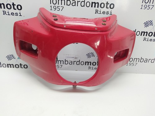 Cupolino faro anteriore - ,