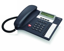 Gigaset 5020 Telefono Fisso Ufficio regolazione volume senza caricatore vivavoce