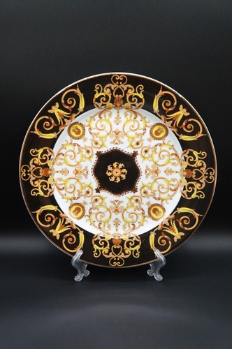 Versace rosenthal barocco - versace,