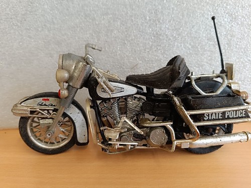 Harley davidson elektra - harley,