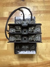 LIFT-TECH 229467-77 TRASFORMATORE DI CONTROLLO INDUSTRIALE