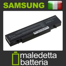 Batteria 10.8-11.1V 5200mAh
