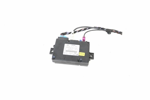 Modulo comunicazione rhd - comunicazione,