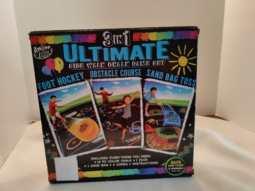 Anker play 1 ultimate - play, 3