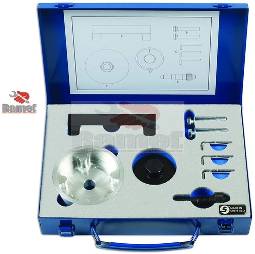 Laser cartuccia 6715 kit - cartuccia,