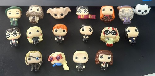 Kinder joy funko pop harry - pop,