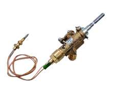 Valvola gas cottura originale