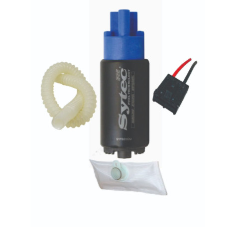 Sytec 340 lph - 340,