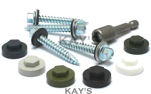 Tek viti per coperture - per,