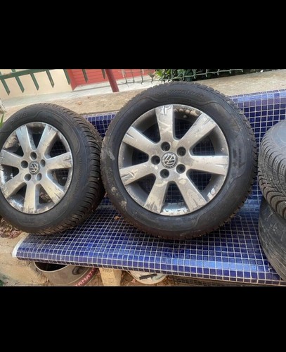 Gomme 185 cerchi in lega - 185,